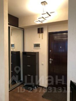 2-комн.кв., 46 м², этаж 16