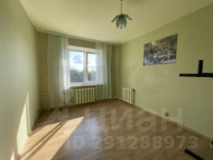 2-комн.кв., 53 м², этаж 5