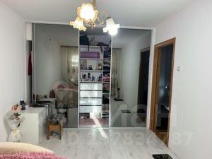 1-комн.кв., 34 м², этаж 1