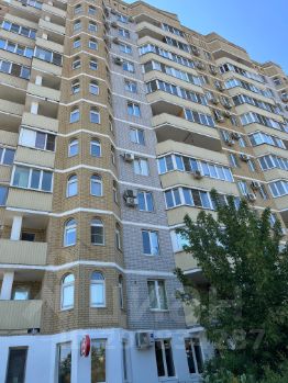 3-комн.кв., 73 м², этаж 12