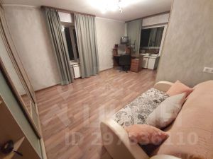 1-комн.кв., 32 м², этаж 4