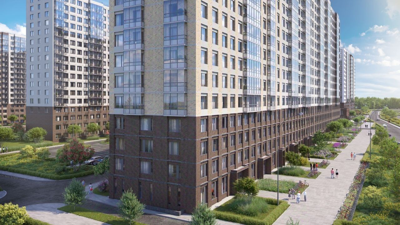 Купить квартиру-студию 19,5м² ул. Безымянная, 16, Балашиха, Московская  область, Балашихинский район, Балашиха городской округ, м. Железнодорожная  - база ЦИАН, объявление 297837039