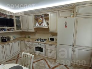 2-комн.кв., 58 м², этаж 3