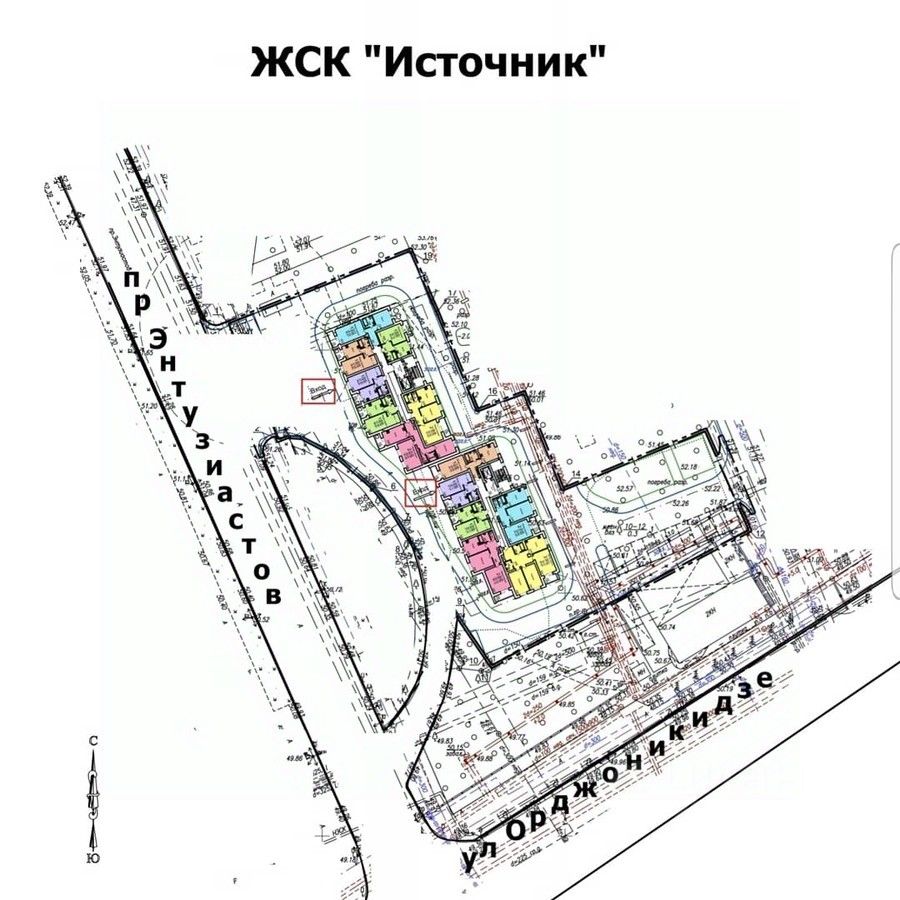 Купить квартиру в квартале 1-й Жилучасток в городе Саратов, продажа квартир  во вторичке и первичке на Циан. Найдено 9 объявлений