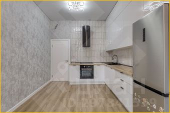 3-комн.кв., 87 м², этаж 3