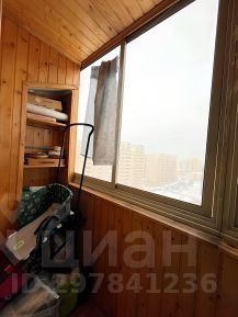 1-комн.кв., 38 м², этаж 11