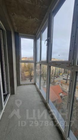 3-комн.кв., 92 м², этаж 7