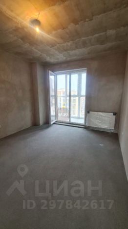 3-комн.кв., 92 м², этаж 7