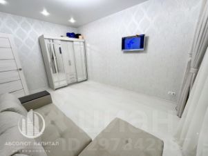 1-комн.кв., 36 м², этаж 10