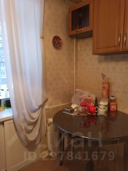 3-комн.кв., 60 м², этаж 2