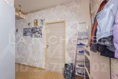 2-комн.кв., 58 м², этаж 23