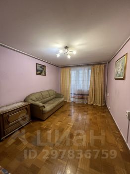 1-комн.кв., 38 м², этаж 8