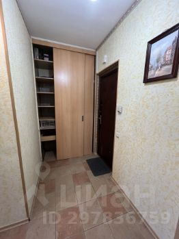 1-комн.кв., 38 м², этаж 8