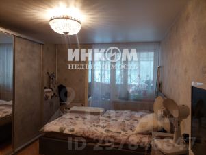 2-комн.кв., 52 м², этаж 1