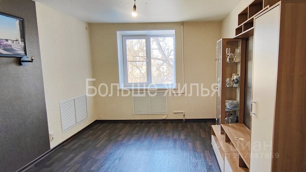 Продается1-комн.квартира,37,3м²