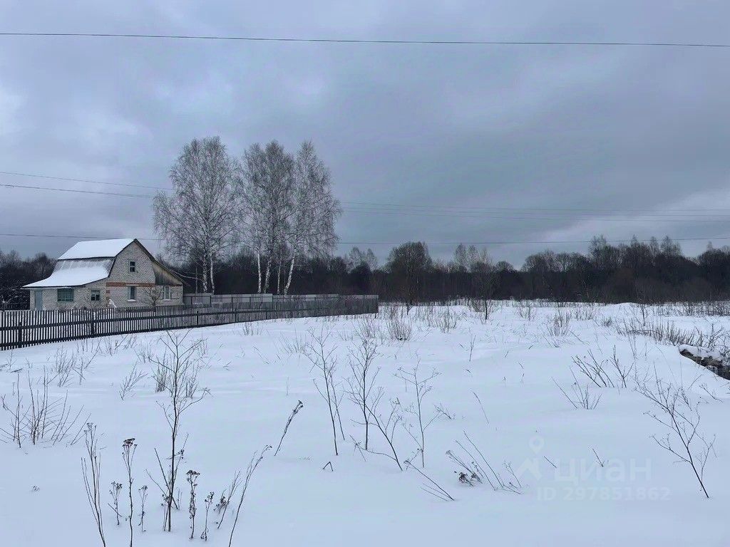 Купить земельный участок в деревне Черная Грязь Калужской области, продажа  земельных участков - база объявлений Циан. Найдено 6 объявлений