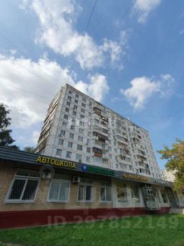 1-комн.кв., 35 м², этаж 11