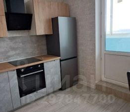 2-комн.кв., 62 м², этаж 16