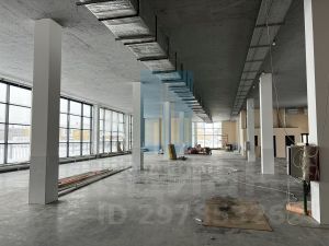 своб. назнач. 3900 м², этаж 3