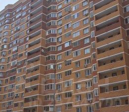 2-комн.кв., 62 м², этаж 16