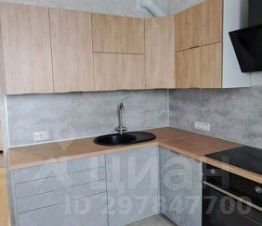 2-комн.кв., 62 м², этаж 16