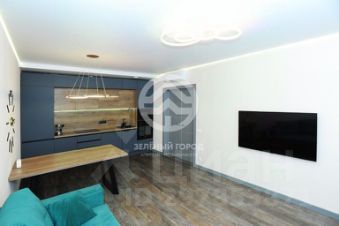 2-комн.кв., 60 м², этаж 14