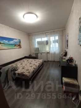 3-комн.кв., 68 м², этаж 6