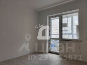 3-комн.кв., 82 м², этаж 7