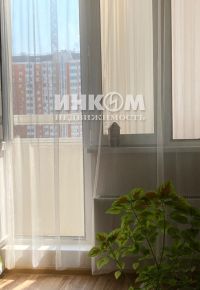 1-комн.кв., 38 м², этаж 10