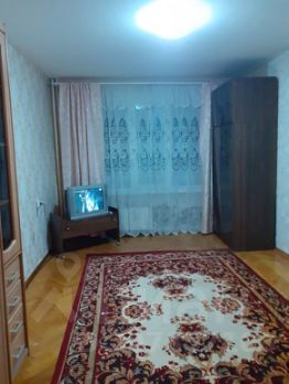 2-комн.кв., 46 м², этаж 1