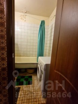 2-комн.кв., 54 м², этаж 3