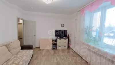 3-комн.кв., 53 м², этаж 2