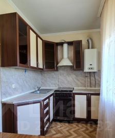 2-комн.кв., 42 м², этаж 3