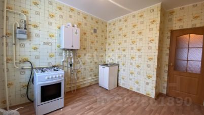 1-комн.кв., 36 м², этаж 3