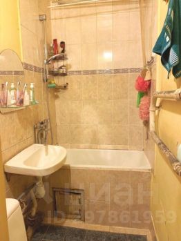 2-комн.кв., 36 м², этаж 2