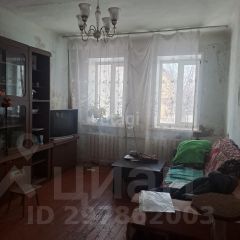 3-комн.кв., 51 м², этаж 1