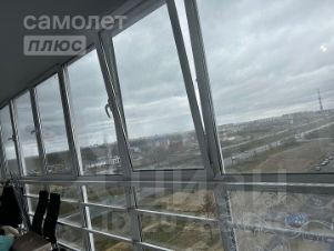 1-комн.кв., 35 м², этаж 9