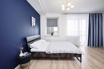 1-комн., 30 м², 20/25 этаж