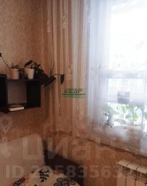 2-комн.кв., 40 м², этаж 1