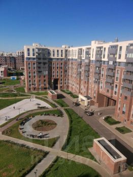 2-комн.кв., 64 м², этаж 9