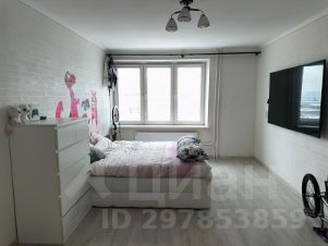 3-комн.кв., 65 м², этаж 12