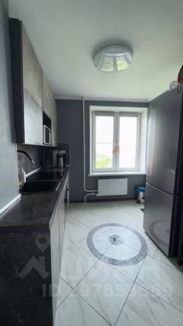 3-комн.кв., 65 м², этаж 12