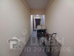 3-комн.кв., 86 м², этаж 11