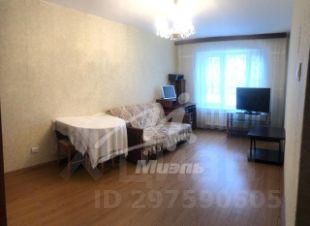 2-комн.кв., 51 м², этаж 2