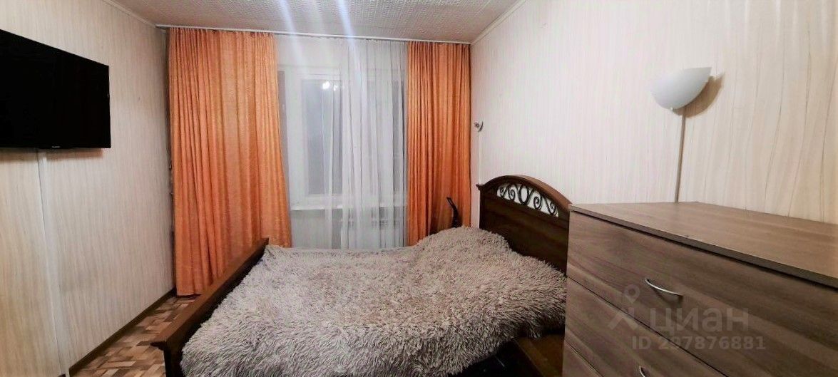 Продается3-комн.квартира,62,8м²