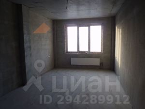 2-комн.кв., 54 м², этаж 13