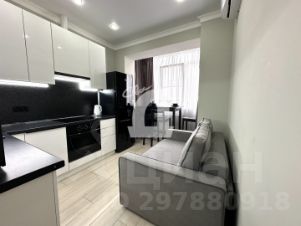 1-комн.кв., 37 м², этаж 3