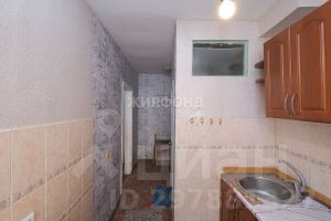 1-комн.кв., 31 м², этаж 1