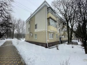 2-комн.кв., 42 м², этаж 1