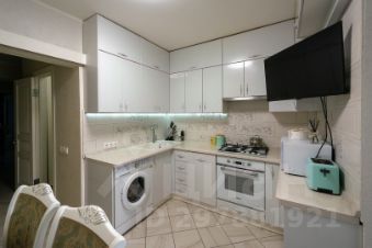 3-комн.кв., 78 м², этаж 1